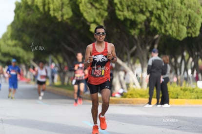 Luis Angel Castellanos | Maratón Lala 2024