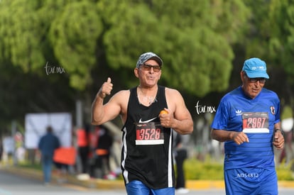 Raul Malacara | Maratón Lala 2024