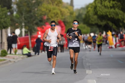 Gerardo Grijalva | Maratón Lala 2024