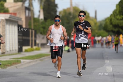 Gerardo Grijalva | Maratón Lala 2024