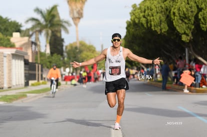 Ariel Eduardo Perez | Maratón Lala 2024