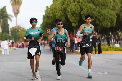 Halcones | Maratón Lala 2024