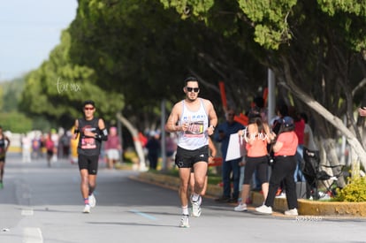 Israel Gonzalez, Meraki | Maratón Lala 2024