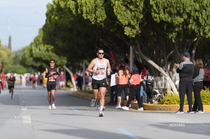 Israel Gonzalez, Meraki | Maratón Lala 2024