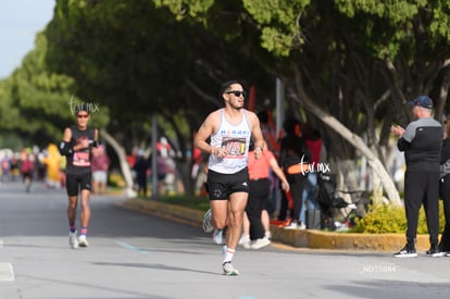 Israel Gonzalez, Meraki | Maratón Lala 2024