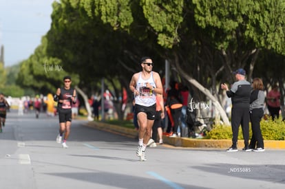 Israel Gonzalez, Meraki | Maratón Lala 2024