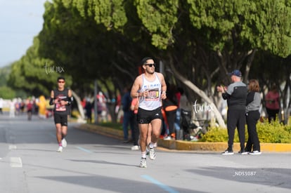 Israel Gonzalez, Meraki | Maratón Lala 2024