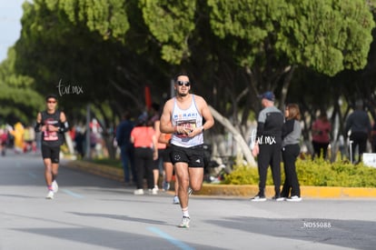 Israel Gonzalez, Meraki | Maratón Lala 2024