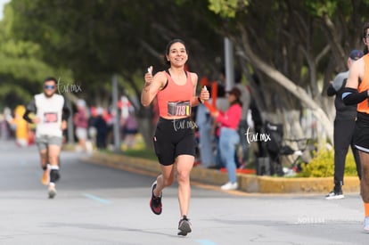 Pamela Salgado, Ducks | Maratón Lala 2024