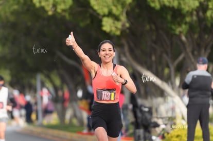 Pamela Salgado, Ducks | Maratón Lala 2024