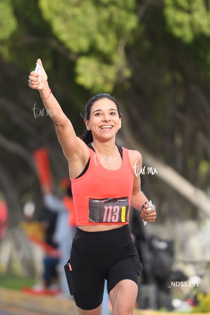 Pamela Salgado, Ducks | Maratón Lala 2024