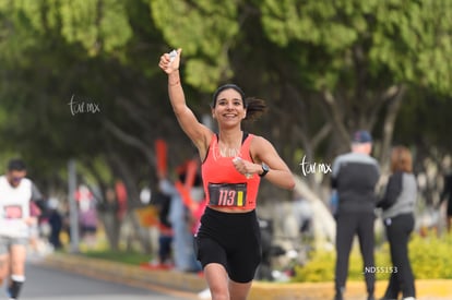 Pamela Salgado, Ducks | Maratón Lala 2024