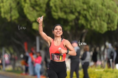 Pamela Salgado, Ducks | Maratón Lala 2024