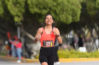 Pamela Salgado, Ducks | Maratón Lala 2024