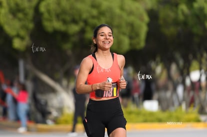 Pamela Salgado, Ducks | Maratón Lala 2024