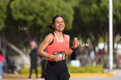 Pamela Salgado, Ducks | Maratón Lala 2024