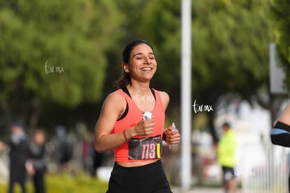 Pamela Salgado, Ducks | Maratón Lala 2024