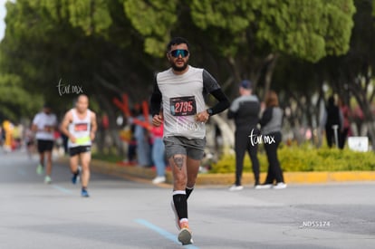 Maratón Lala 2024 | Maratón Lala 2024