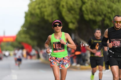 Paula Beatriz Neria | Maratón Lala 2024