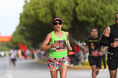 Paula Beatriz Neria | Maratón Lala 2024