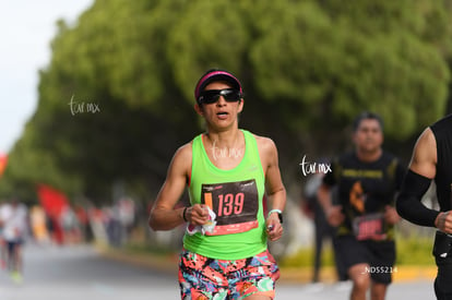 Paula Beatriz Neria | Maratón Lala 2024