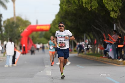 Maratón Lala 2024 | Maratón Lala 2024