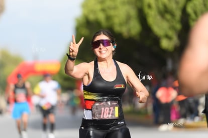 Fernanda Arguijo, La Pandilla | Maratón Lala 2024