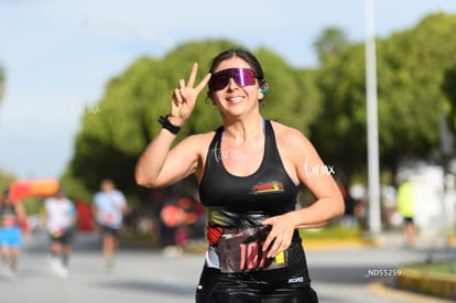 Fernanda Arguijo, La Pandilla | Maratón Lala 2024