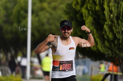 Sergio Seceñas, La Pandilla | Maratón Lala 2024