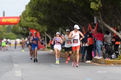 Maratón Lala 2024 | Maratón Lala 2024