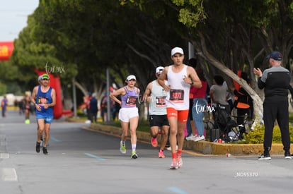 Maratón Lala 2024 | Maratón Lala 2024