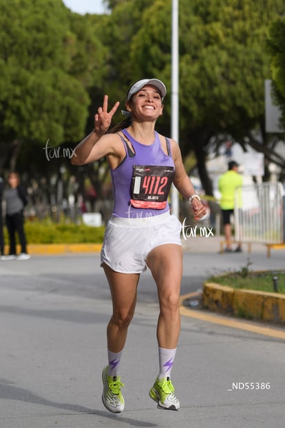 Ana Janeth Ibarra | Maratón Lala 2024