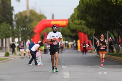 Alejandro Carrillo, ABA | Maratón Lala 2024