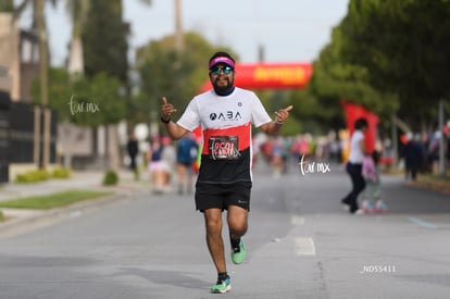 Alejandro Carrillo, ABA | Maratón Lala 2024