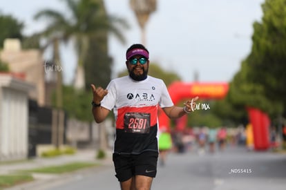 Alejandro Carrillo, ABA | Maratón Lala 2024