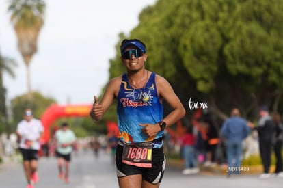 Fernando Samaniego Ramirez | Maratón Lala 2024