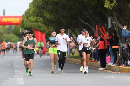 Halcones | Maratón Lala 2024