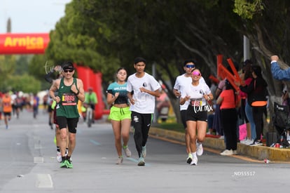 Halcones | Maratón Lala 2024