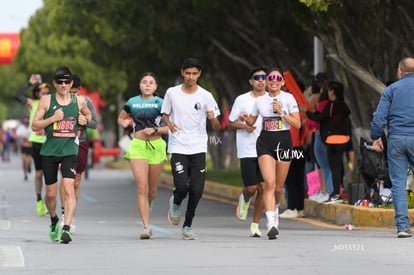 Halcones | Maratón Lala 2024