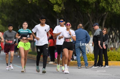 Halcones | Maratón Lala 2024