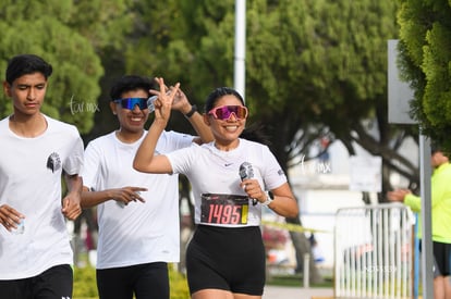 Monse Lope, Halcones | Maratón Lala 2024