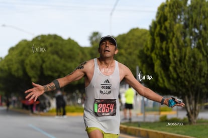 Jose Alejandro Sanchez | Maratón Lala 2024