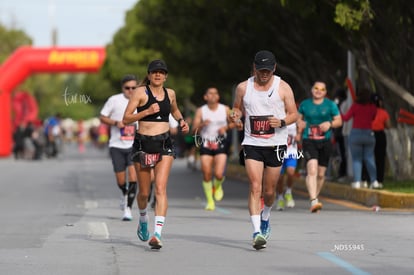 Maratón Lala 2024 | Maratón Lala 2024