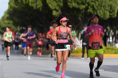 Maratón Lala 2024 | Maratón Lala 2024