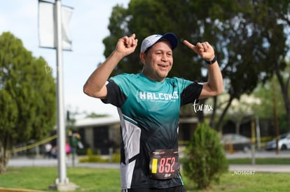 Halcones | Maratón Lala 2024