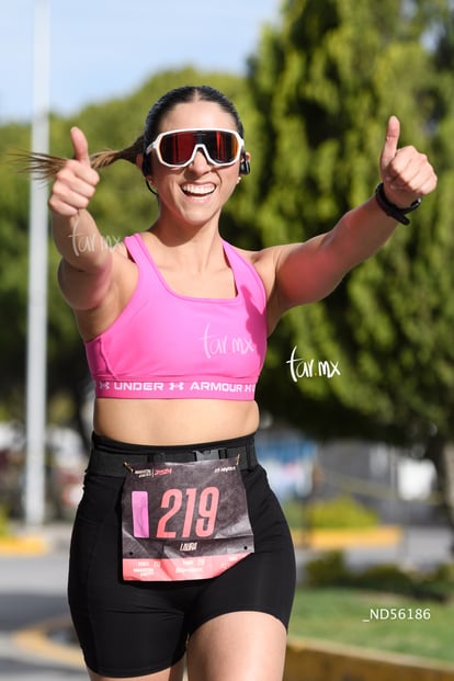 Laura Valdez | Maratón Lala 2024