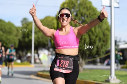 Laura Valdez | Maratón Lala 2024