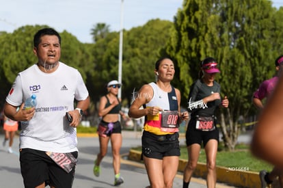 Maratón Lala 2024 | Maratón Lala 2024