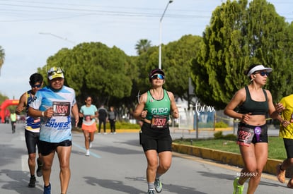 Maratón Lala 2024 | Maratón Lala 2024