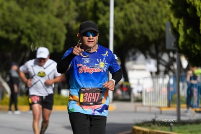 Maratón Lala 2024 | Maratón Lala 2024